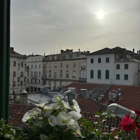Apartment Vale Split