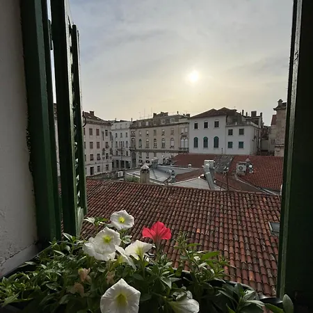 Vale Apartment Split