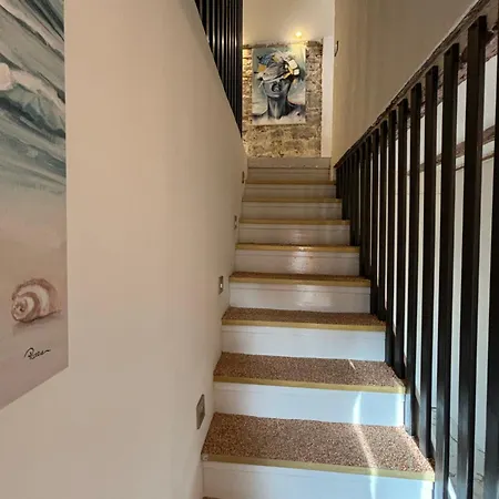 Apartment Vale *
