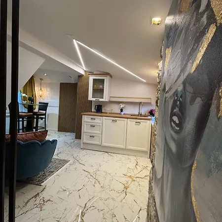 Apartment Vale Split